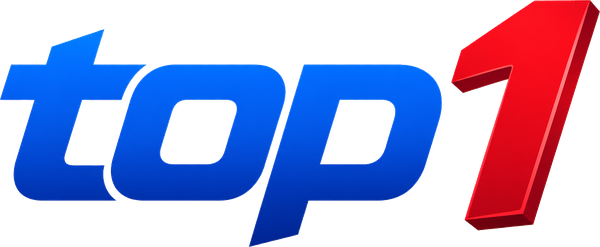 top1 logo
